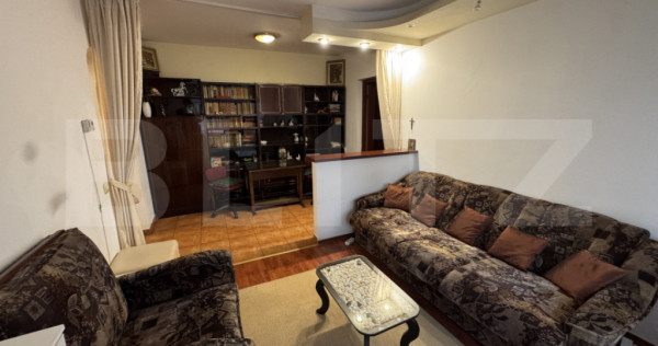 Apartament 2 camere, 46 mp, zona Tătărași