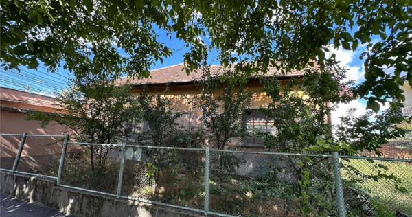 Ideal Afacere 3 Cladiri 2 Fronturi Stradale