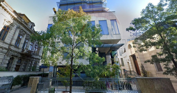 Spațiu de Birouri Clasa A de inchiriat