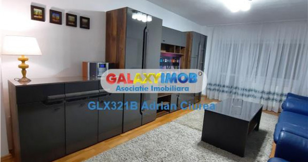 Bulevardul Unirii | Alba Iulia | etaj 1/10 | Proaspat Renova