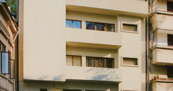 Piata Universitatii PROPRIETAR Duplex 160mp utili