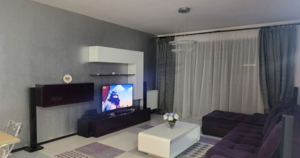 Apartament de 2 camere -Tamba Gardens ( Panoramic View )