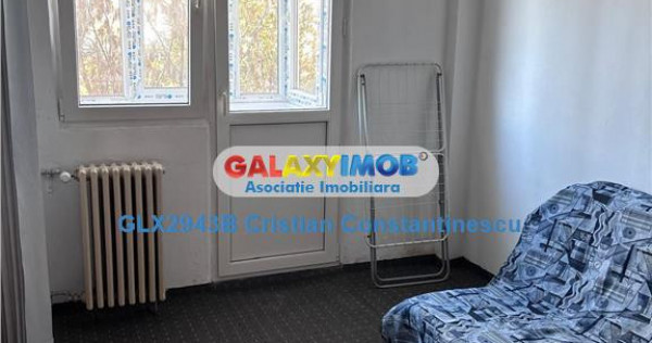 Apartament 2 camere, decomandat, etj 5 din 10 , Piata Resita