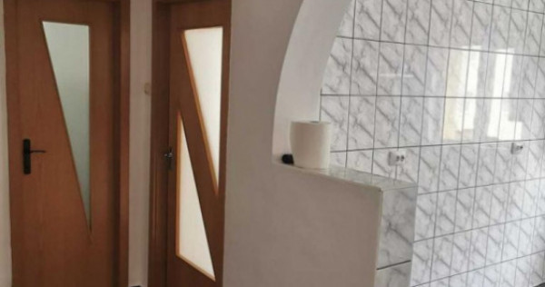 Apartament de 2 camere -Racadau ( 60 MP )