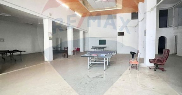 Afacere la cheie cu randament de p&acirc;nă la 10% zona Teiul...