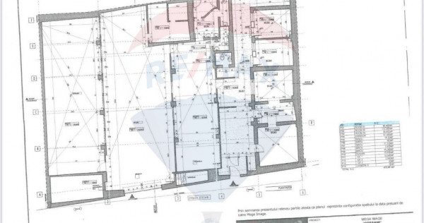 De vanzare spatiu comercial zona Teiul Doamnei 200mp open...
