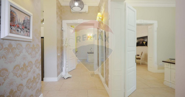 Spațiu Birouri Premium, Terasă Privată, Ultracentral O...