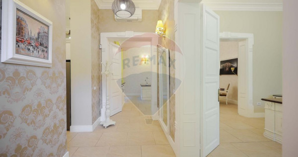 Spațiu Birouri Premium, Terasă Privată, Ultracentral O...