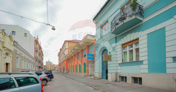 Apartament Premium, Terasă Privată, Ultracentral Oradea...