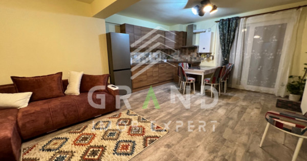 Ap 2 camere | BALCON | PARCARE SUBTERANA | LOMBULUI/Dambul R