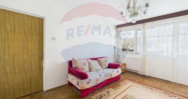 Apartament cu 2 camere de vânzare în zona Eroii Revolutiei