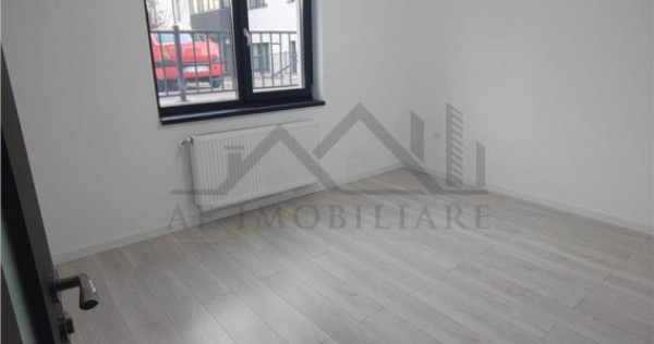 Apartament 2 camere cu loc parcare Valea Lupului