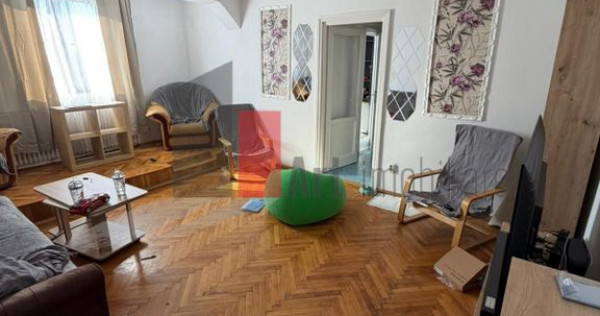 Apartament 3 camere zona Giulesti
