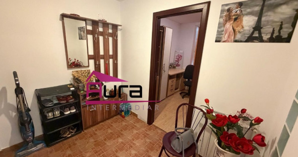 Apartament 2 camere Str.Isaccei