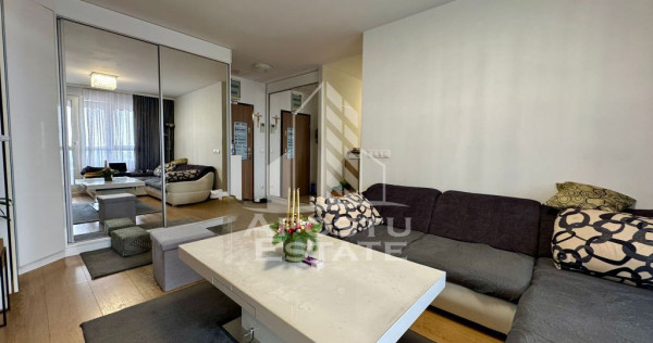 Apartament cu 3 camere, de vanzare, zona Lipovei, Timisoara
