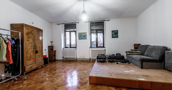 PREȚ REDUS! Casă cu teren de 750 mp, pe Malul Mureșului