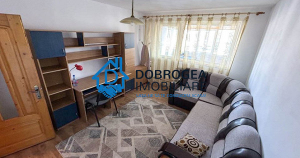 1848- APARTAMENT 2 CAMERE TRANSFORMAT IN 3 , SUPRAFATA 67 mp