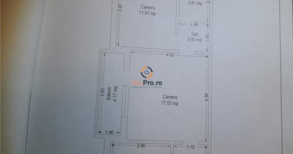 Spatios 2 Balcoane Iulius Mall Torontalului