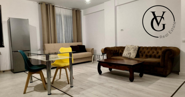 Apartament 3 camere | Tomis Plus | Parcare comuna
