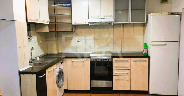 3 camere, Tei, decomandat, 69 mp, metrou, anvelopat