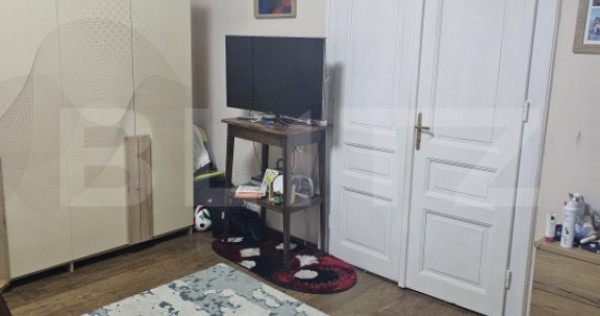 Casă individuala, 160 mp utili, teren 530 mp – Lipovei