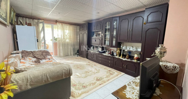 Apartament 2 camere- Etaj intermediar-Zona Tatarasi-Oancea