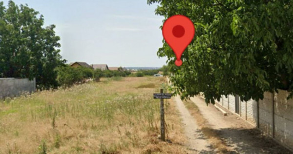 Teren intravilan, 1100 mp, Simnicu de Sus