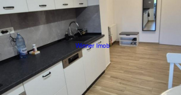 Vanzare apartament cu 3 camere Arena Nationala