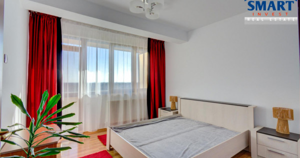 Apartament 2 camere Cartierul Latin - Prelungirea Ghencea -