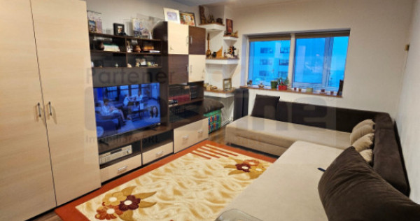 Apartament 3 camere-Decomandat- Bd. Poitiers