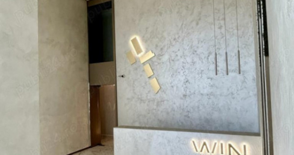 Apartament duplex 2 camere Win Herastrau | Cartierul Francez