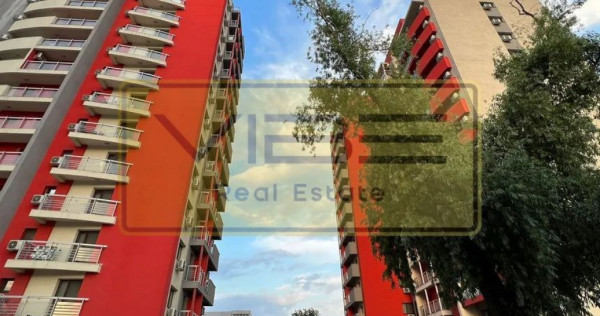 Tudor - 3 camere - 82 mp- mobilat - Intabulat- decomandat