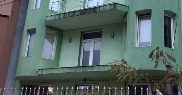 Spatiu comercial de inchiriat bussiness 100mp2 ultracentral