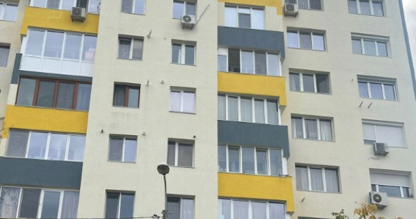 Apartament 2 cam Frumos Bloc Nou Renovat Circumvalatiunii Iulius Mall