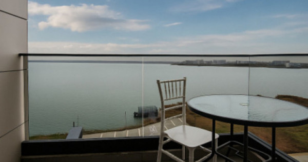 Apartament 2 camere | Vedere spre lac | Astoria Lake II