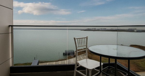 Apartament 2 camere | Vedere spre lac | Astoria Lake II