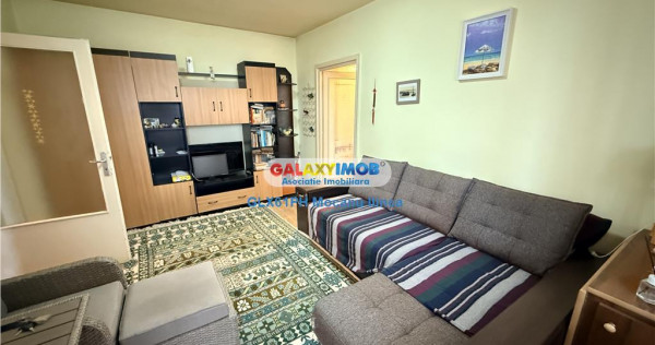 Apartament 2 camere, in Ploiesti, zona Nord
