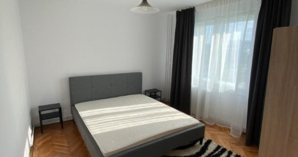 Apartament 2 camere LUX, in Podu Ros,