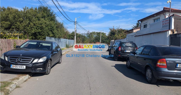 Giule#537;ti teren 1536 mp, deschidere 20 ml,liber