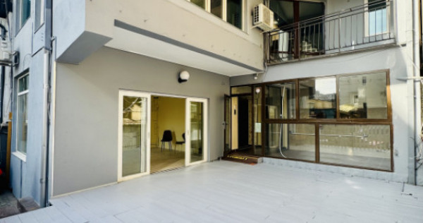 Proprietate situata in Dorobanti - Putul lui Zamfir