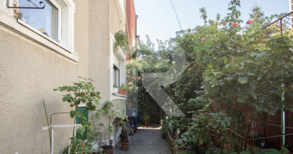 Casa individuala Dristor