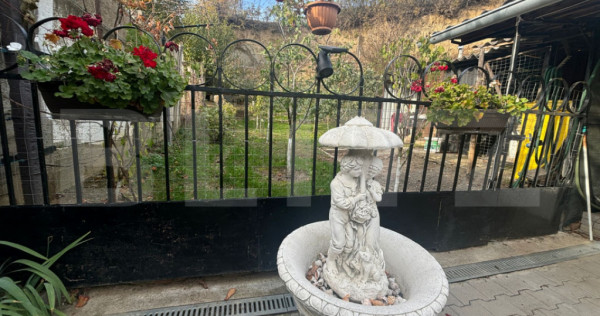 Casă de 130 mp utili în Șura Mare, cu terasă de 27 mp ș