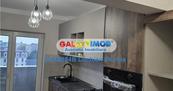 Apartament complet mobilat si utilat I Optinova I Unirii