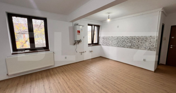 Apartament 2 camere langa pietonala,renovat complet
