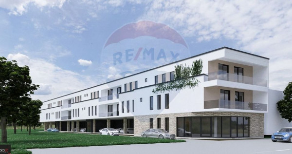 OFERTA LIMITATA!CUMPERI CU COMISION 0 APARTAMENT NOU-ZONA...