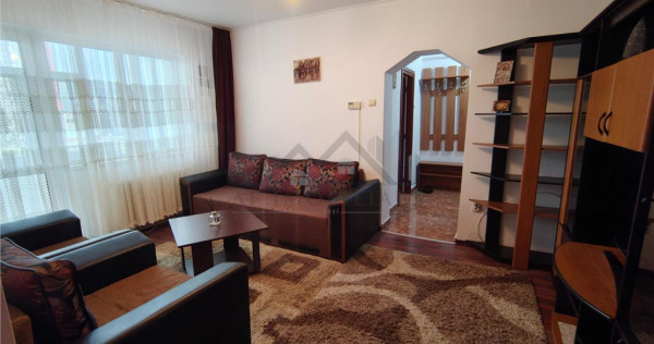 Apartament 2 camere Podu Ros - Odeon