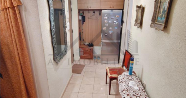 Apartament 2 camere Copou - Macazului