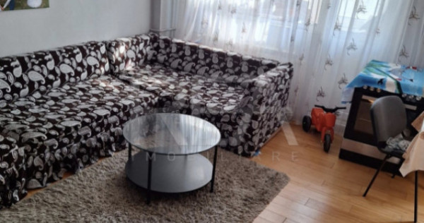 3 camere 8/10, renovat, bloc 1978-Drumul Taberei