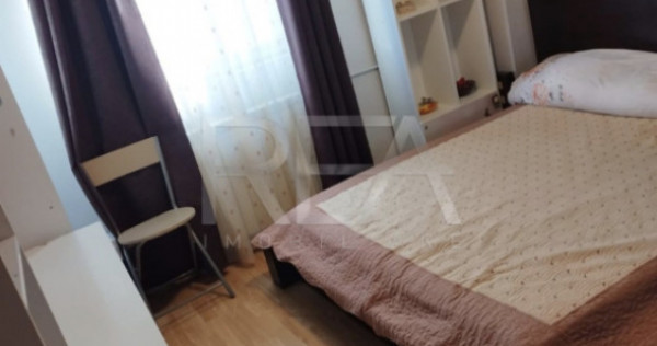 3 camere, et 8/10, bloc 1978-Drumul Taberei