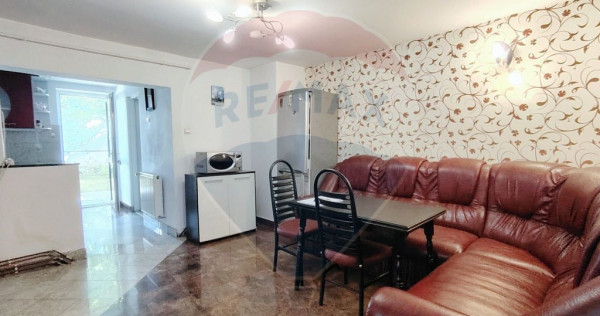 Casa de inchiriat in Centrul Vechi – ideala pentru locu...